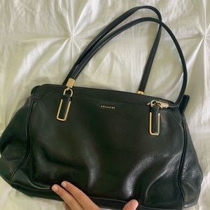 Coach bag!